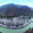 北陰平郡 北陰平郡
