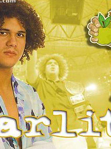 Carlos Colon Jr. Carlos Colon Jr.