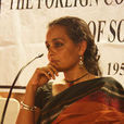 阿蘭達蒂·洛伊(Arundhati Roy) 阿蘭達蒂·洛伊(Arundhati Roy)