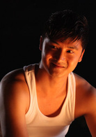 海島之戀(2015年田亮主演電影)