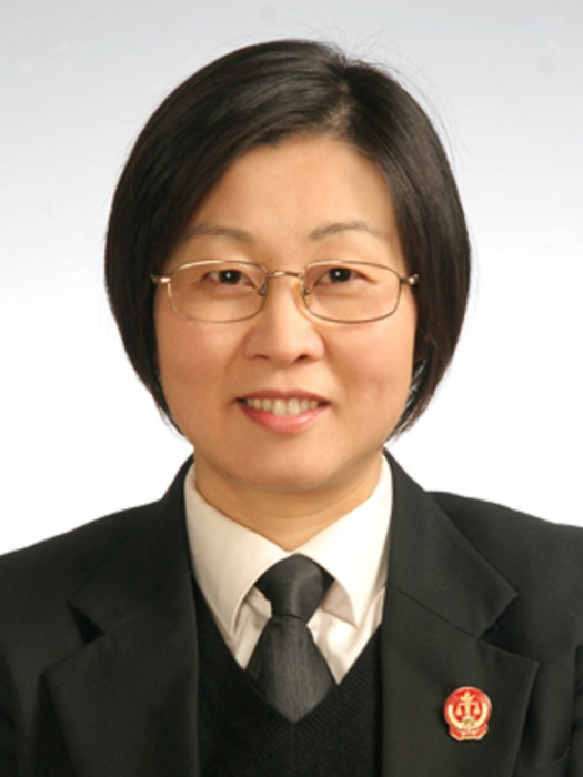 陳杰華(上海市楊浦區人民法院副院長) 陳杰華(上海市楊浦區人民法院副院長)
