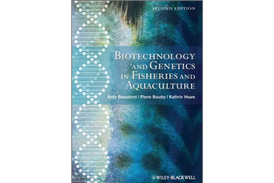 Biotechnology and Genetics in Fisheries and Aquaculture