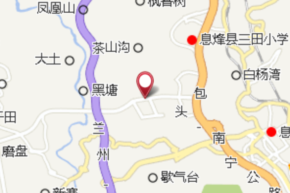 大墳壩 大墳壩