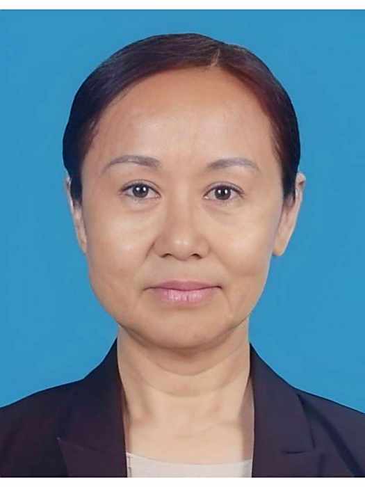 李志平(農業農村部巡視組組長)