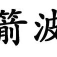 箭波 箭波
