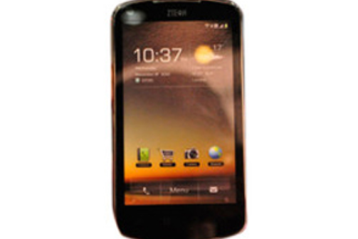 ZTE中興Style S