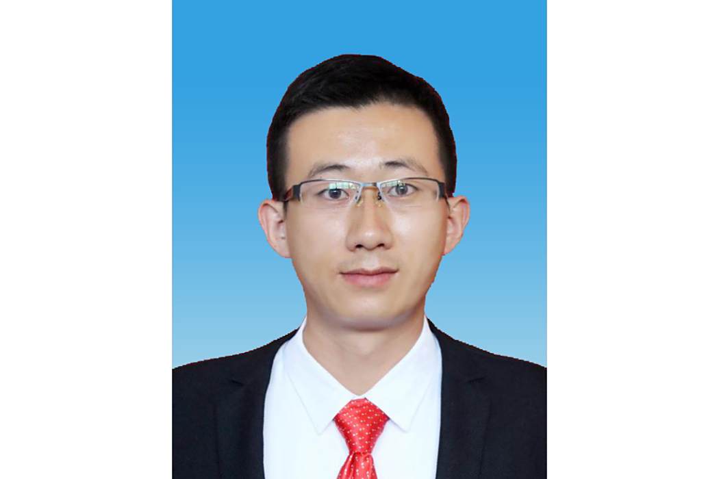 符開玉 符開玉