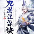 九轉涅槃訣 九轉涅槃訣