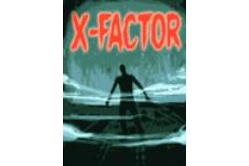 Factor X Factor X