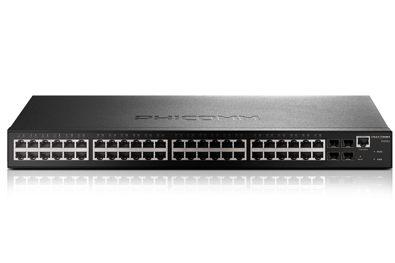 斐訊FS2152