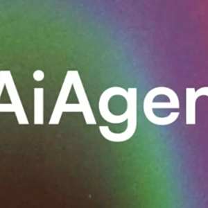AI Agent(AI智慧型體)