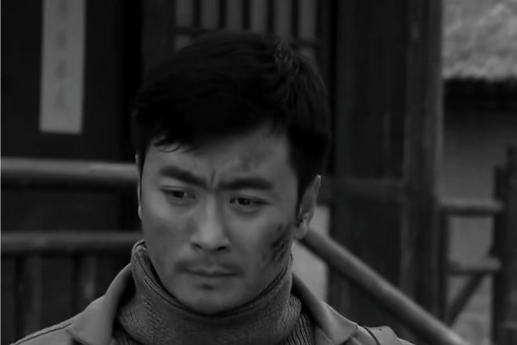 劉晉(戰爭劇《對與決》中的角色) 劉晉(戰爭劇《對與決》中的角色)