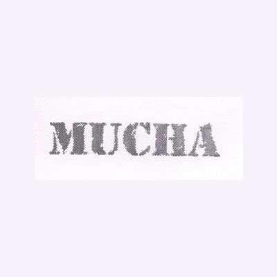 mucha(眼鏡商標品牌)