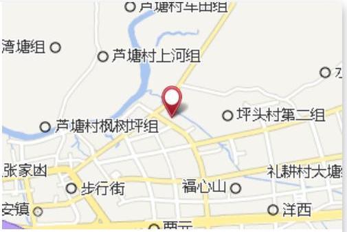 石塅村 石塅村