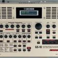 BOSS GS-10 BOSS GS-10