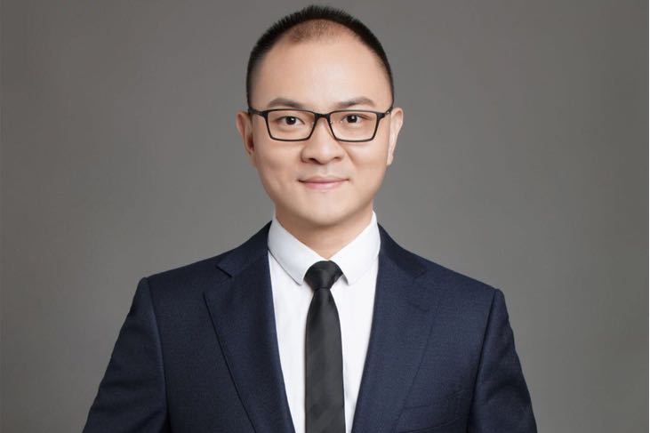 汪磊(律師) 汪磊(律師)