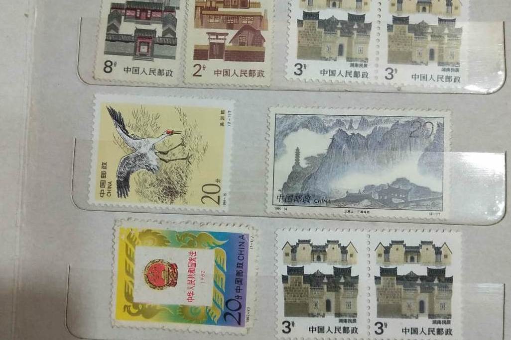 新票 新票