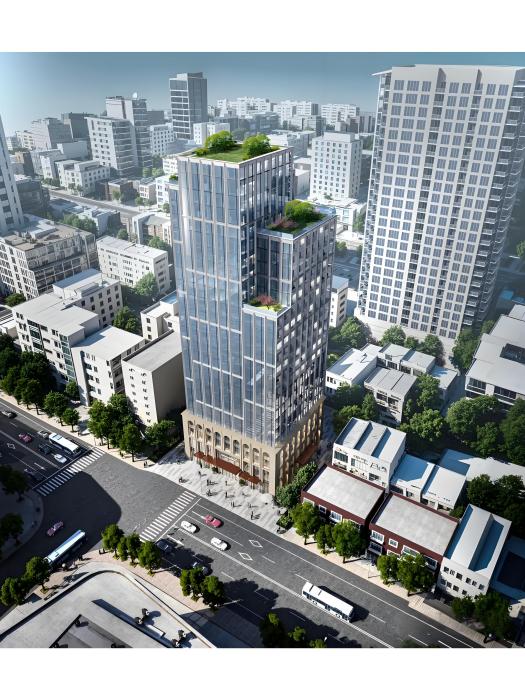建業大廈(位於廣東省越秀區的大廈) 建業大廈(位於廣東省越秀區的大廈)