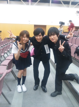 川口春奈 川口春奈