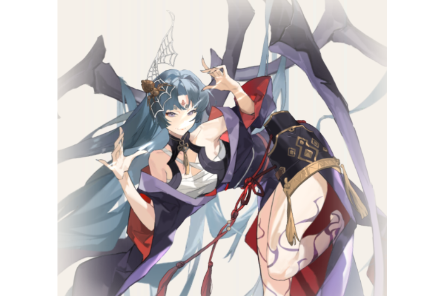 朱珠(遊戲《啟明幻歌》中的角色) 朱珠(遊戲《啟明幻歌》中的角色)
