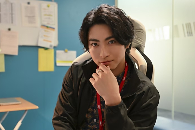 尾野順也 尾野順也