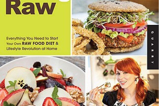 Going Raw Going Raw