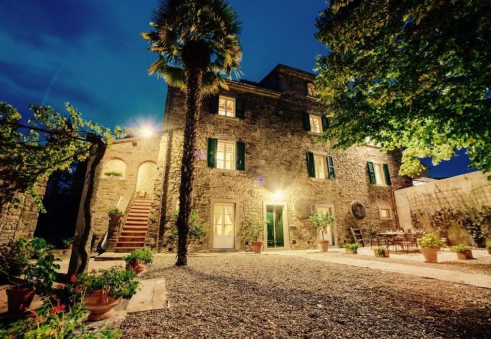 Borgo Valecchie Borgo Valecchie