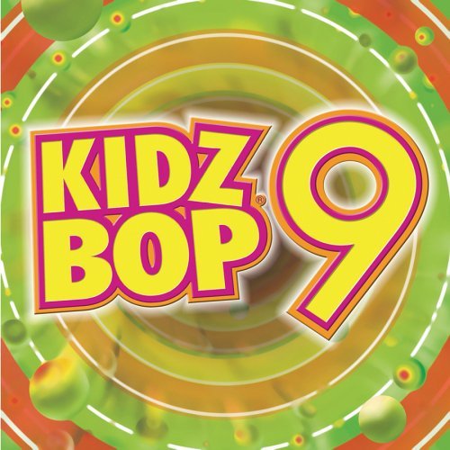 Kidz Bop 9