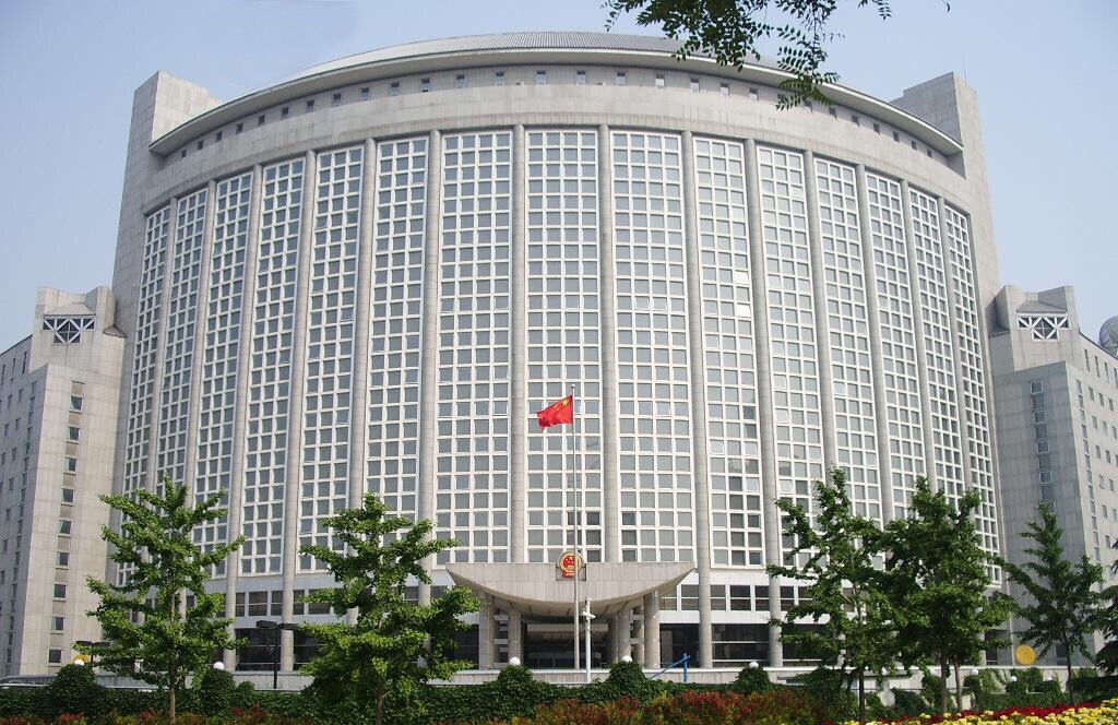 黑龍江大學套用外語學院