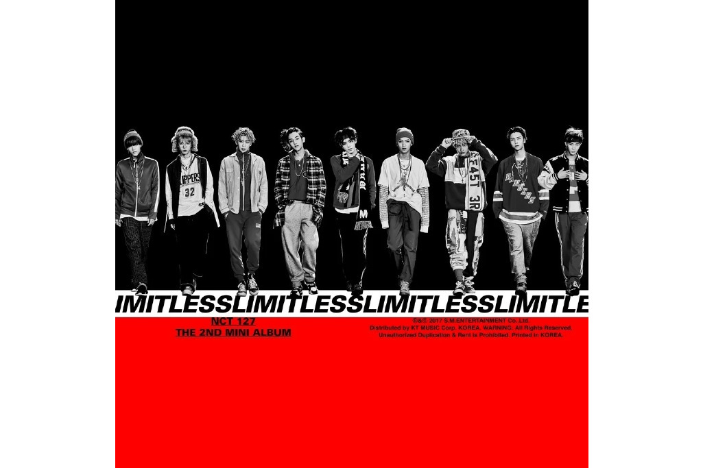 heartbreaker(NCT 127演唱的歌曲) heartbreaker(NCT 127演唱的歌曲)