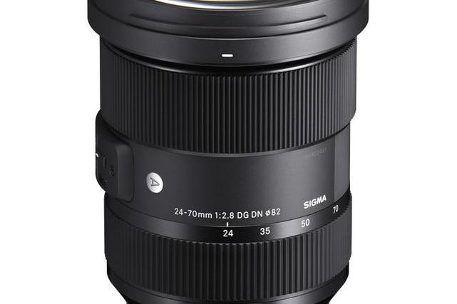 適馬28-70mm F2.8 DG DN 適馬28-70mm F2.8 DG DN