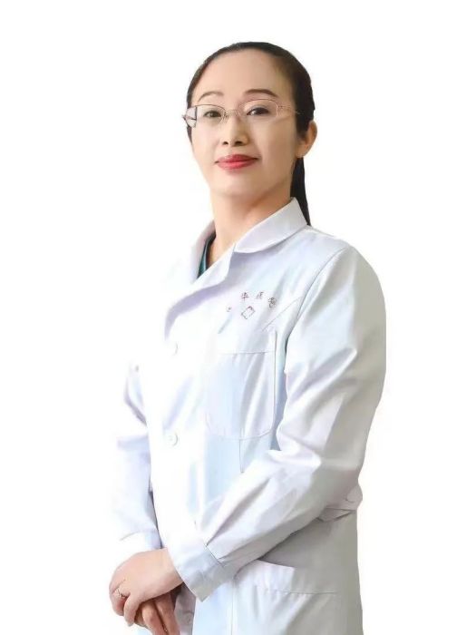劉秀娟(齊齊哈爾建華醫院耳鼻咽喉科副主任) 劉秀娟(齊齊哈爾建華醫院耳鼻咽喉科副主任)