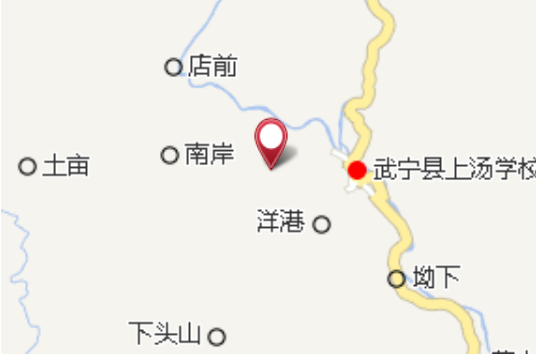 店前老屋裡 店前老屋裡