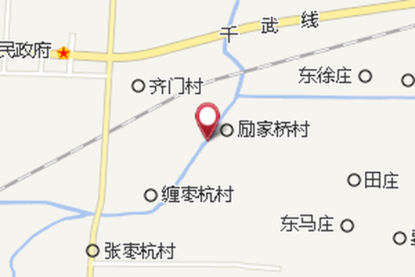 歷橋橋 歷橋橋