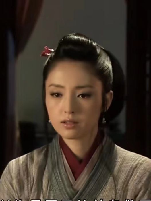 明珠(古裝神話劇《活佛濟公》中的角色) 明珠(古裝神話劇《活佛濟公》中的角色)