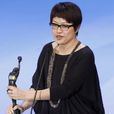 陳淑賢(香港電影編劇、演員) 陳淑賢(香港電影編劇、演員)