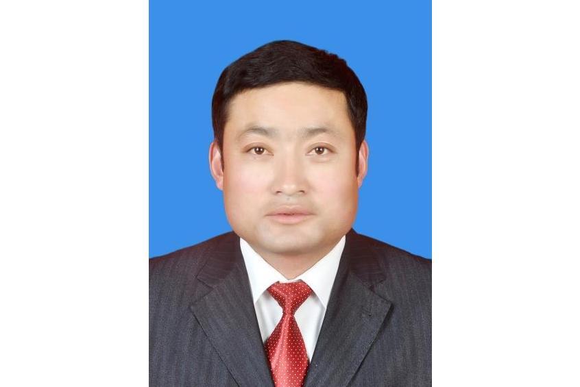 周雄(甘肅省臨夏回族自治州和政縣財政局副局長) 周雄(甘肅省臨夏回族自治州和政縣財政局副局長)