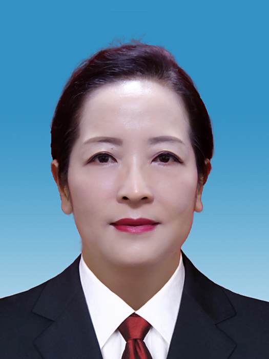 陳珊(重慶市萬州區高筍塘街道黨工委委員、宣傳委員) 陳珊(重慶市萬州區高筍塘街道黨工委委員、宣傳委員)