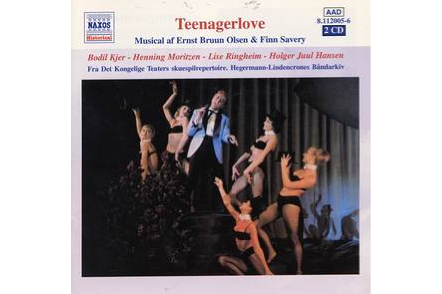 Finn Savery Finn Savery