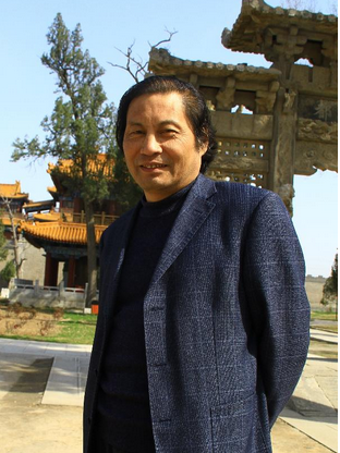 梁振林(陝西省書法家協會發展委員會委員) 梁振林(陝西省書法家協會發展委員會委員)