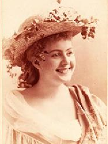 Cissy Fitzgerald Cissy Fitzgerald