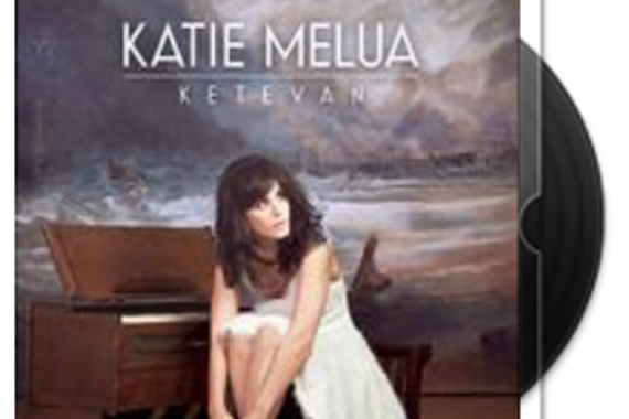 I will be there(Katie Melua演唱的歌曲) I will be there(Katie Melua演唱的歌曲)