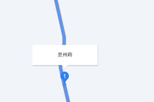 楚州路(宿遷市宿城區境內道路) 楚州路(宿遷市宿城區境內道路)