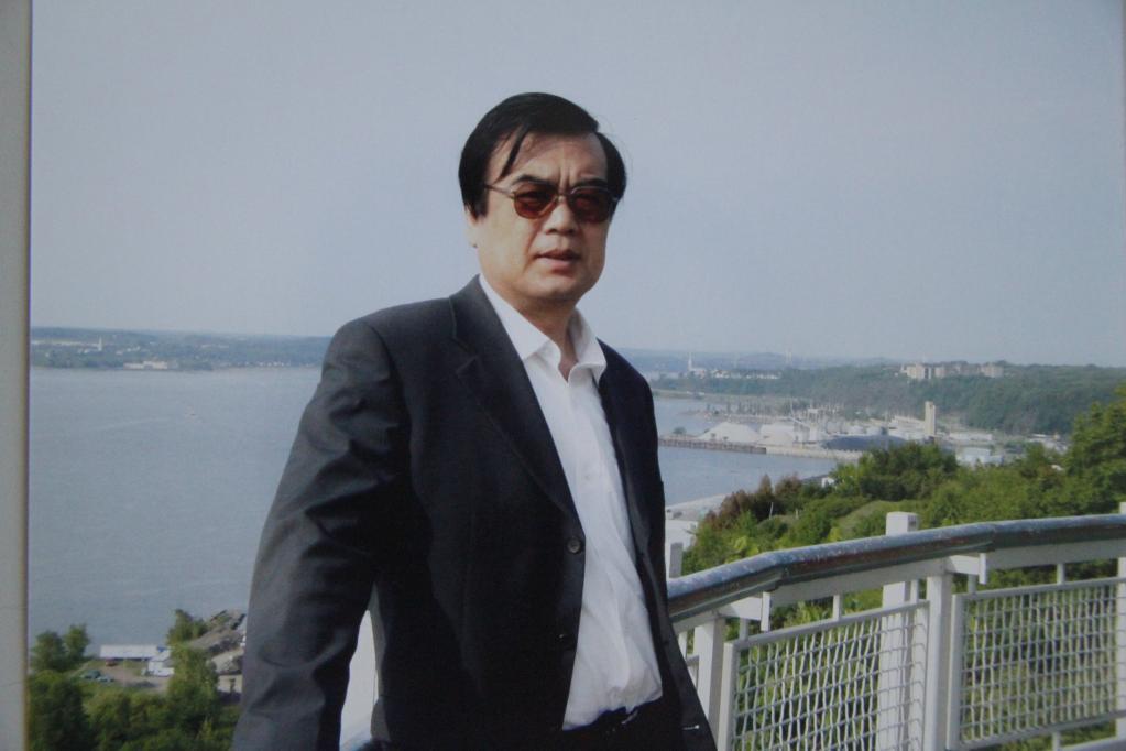 宋華嶺 宋華嶺