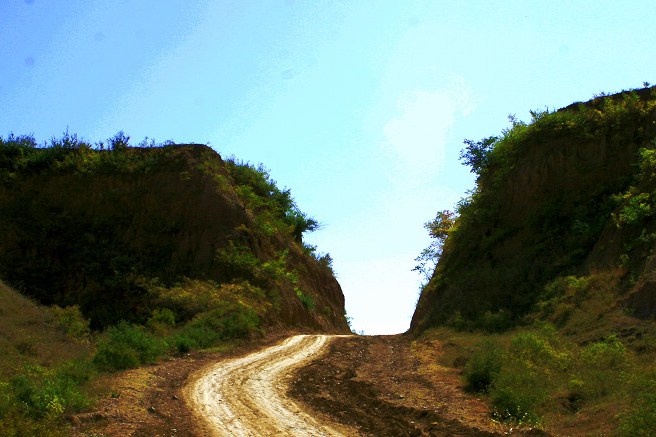 坤頭波羅村 坤頭波羅村