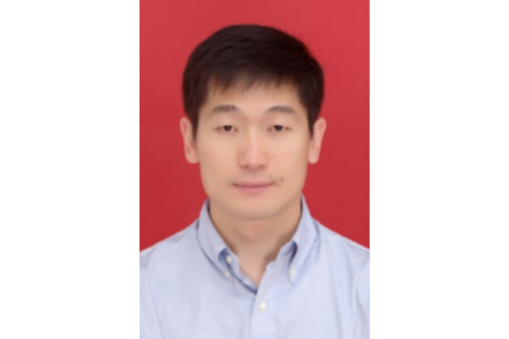 李金耀(新疆大學生命科學與技術學院院長)