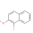 1-碘-2-萘酚 1-碘-2-萘酚