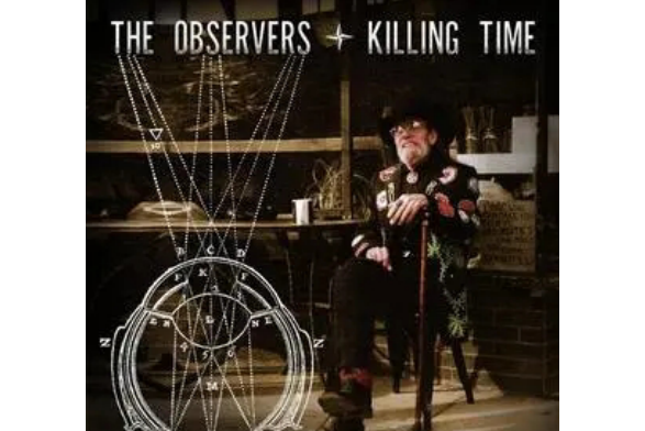 The Observers The Observers