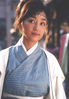 江山美人(2004年馬玉輝執導電視劇)