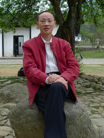 趙攀強 趙攀強